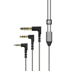 Replacement MMCX Cable for IE300 / IE900 In-Ear Headphones | Sennheiser