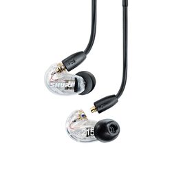 AONIC 215 Sound Isolating Earphones | Shure