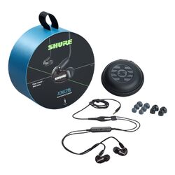 AONIC 215 Sound Isolating Earphones | Shure