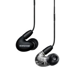 AONIC 5 Triple-Driver Sound Isolating Earphones | Shure