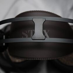 SR-X9000 Electrostatic Earspeakers (Headphones) | STAX