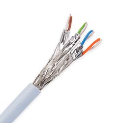 CAT8 Ethernet Digital Network Cable (Per-Metre) | Supra Cables