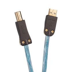 Excalibur USB 2.0 Digital Cable | Supra Cablaes