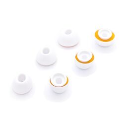 Replacement Silicone/Foam Eartips for Apple AirPods Pro | Symbio