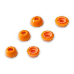 Replacement Foam Eartips for Apple AirPods Pro / Pro2 | Symbio