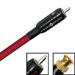 Starlight 8 Digital Coaxial 75 Ohm Cable | Wireworld