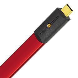 Starlight 8 USB 3.1 Digital Audio Cable | Wireworld