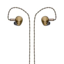 AURA Hybrid 11-Driver IEM Earphones | Astell&Kern + Vision Ears