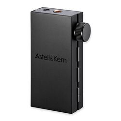 AK HB1 Wireless + Wired Portable DAC / Headphone Amp | Astell&Kern