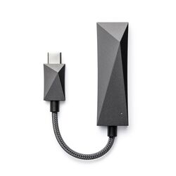 HC3 Hi-Fi Quality USB Dual-DAC Cable | Astell&Kern