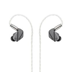 ZERO2 Quad-Driver Hybrid IEM Earphones | Astell&Kern