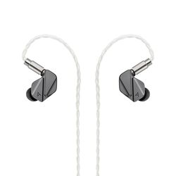 ZERO2 Quad-Driver Hybrid IEM Earphones | Astell&Kern