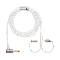 PEP11 Audiophile 4.4mm MMCX Headphone IEM Cable | Astell&Kern