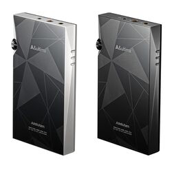 A&Ultima SP3000 Digital Audio Player | Astell&Kern