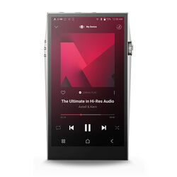 A&Ultima SP3000 Digital Audio Player | Astell&Kern
