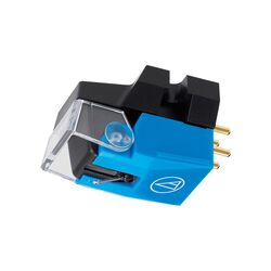 VM610MONO Moving Magnet Mono Cartridge | Audio Technica