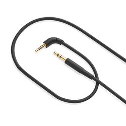 P9 Signature Replacement Extended Audio Cable | Bowers &amp; Wilkins