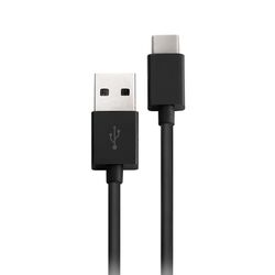 PI4 / PI3 USB-A to USB-C Charging Cable | Bowers & Wilkins