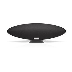 Zeppelin Wireless Smart Speaker | Bowers & Wilkins