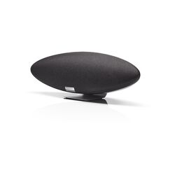 Zeppelin Wireless Smart Speaker | Bowers & Wilkins