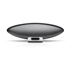 Zeppelin Wireless Smart Speaker | Bowers & Wilkins
