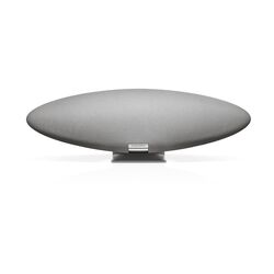Zeppelin Wireless Smart Speaker | Bowers & Wilkins