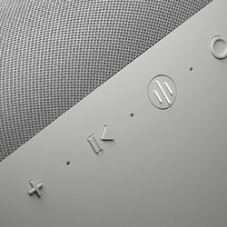 Zeppelin Wireless Smart Speaker | Bowers & Wilkins