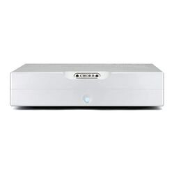 BerTTi 75W Stereo Power Amplifier | Chord Electronics