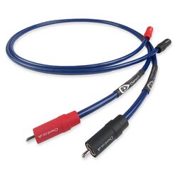 ClearwayX ARAY Analogue RCA Interconnect Cable | The Chord Company