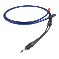 ClearwayX Analogue Mini-Jack to Stereo RCA Interconnect Cable | The Chord Company