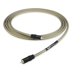 Epic Analogue Subwoofer RCA Interconnect Cable | The Chord Company