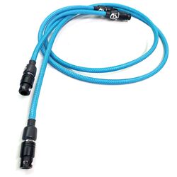 8-Pole PSU Upgrade Cable for Innuos Statement | The Chord Company