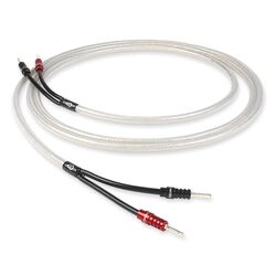 ShawlineX Speaker Cable | The Chord Company