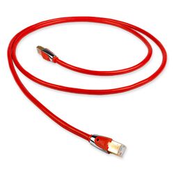 Shawline Streaming Digital Audio Cable | The Chord Company