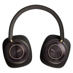 IO-12 True Hi-Fi Wireless ANC Headphones (Dark Chocolate) | DALI Speakers