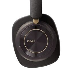 IO-12 True Hi-Fi Wireless ANC Headphones (Dark Chocolate) | DALI Speakers