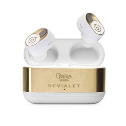 Gemini II True Wireless Earbuds | Devialet