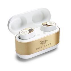Gemini II True Wireless Earbuds | Devialet