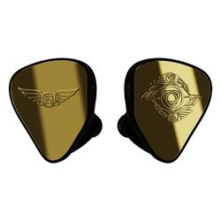 RAVEN Universal Fit 12-Driver IEM Earphones