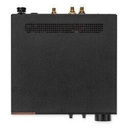 ERCO Fully-Balanced Headphone Amp + DAC | Ferrum Audio