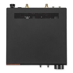 OOR Fully-Balanced Analogue Headphone Amplifier | Ferrum Audio