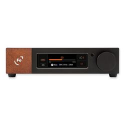 WANDLA Fully-Balanced DAC + Preamp | EarMen