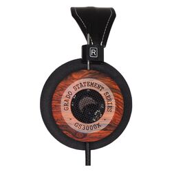 Statement Series GS3000X Dynamic Over-Ear Headphones | Grado Labs