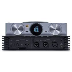 iCAN Phantom Reference-Class Headphone Amplifier | iFi Audio