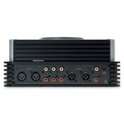 iCAN Phantom Reference-Class Headphone Amplifier | iFi Audio