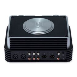 iCAN Phantom Reference-Class Headphone Amplifier | iFi Audio