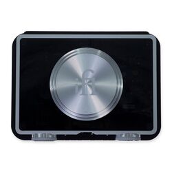 iCAN Phantom Reference-Class Headphone Amplifier | iFi Audio