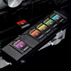 iCAN Phantom Reference-Class Headphone Amplifier | iFi Audio