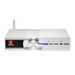 NEO Stream Network Audio Streamer + Hub | iFi Audio