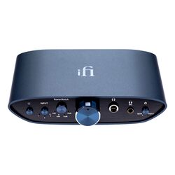ZEN CAN Signature MZ99 Analogue Headphone Amplifier | iFi Audio